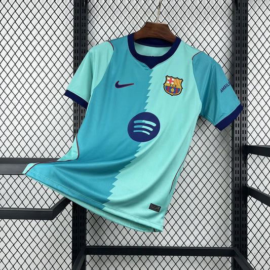 Barcelona 26/27 Third Kit