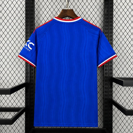 Manchester United 26/27 Away Kit