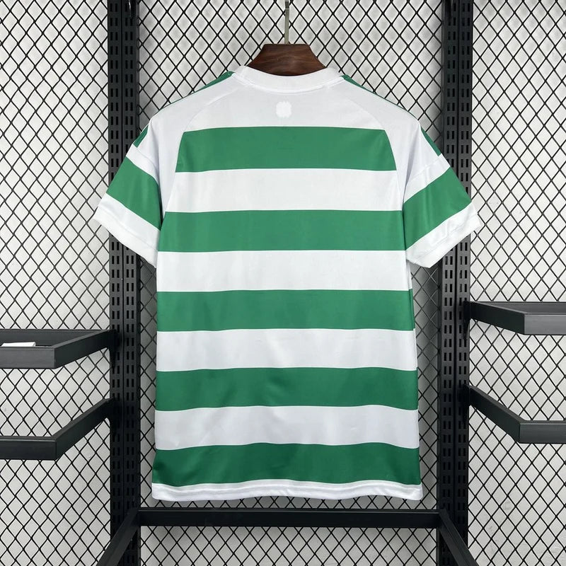 Celtic 26/27 Home Kit