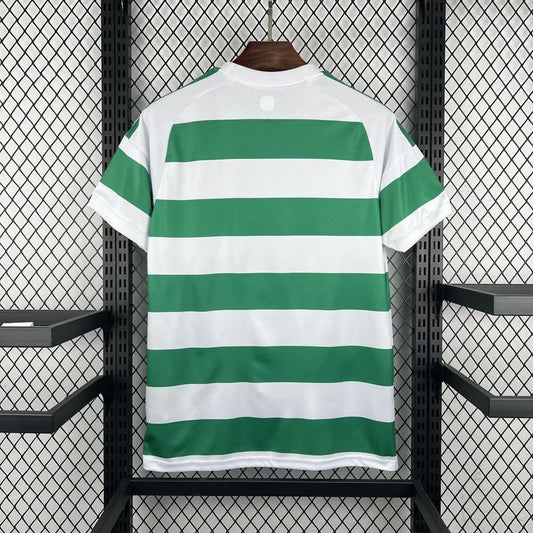Celtic 26/27 Home Kit