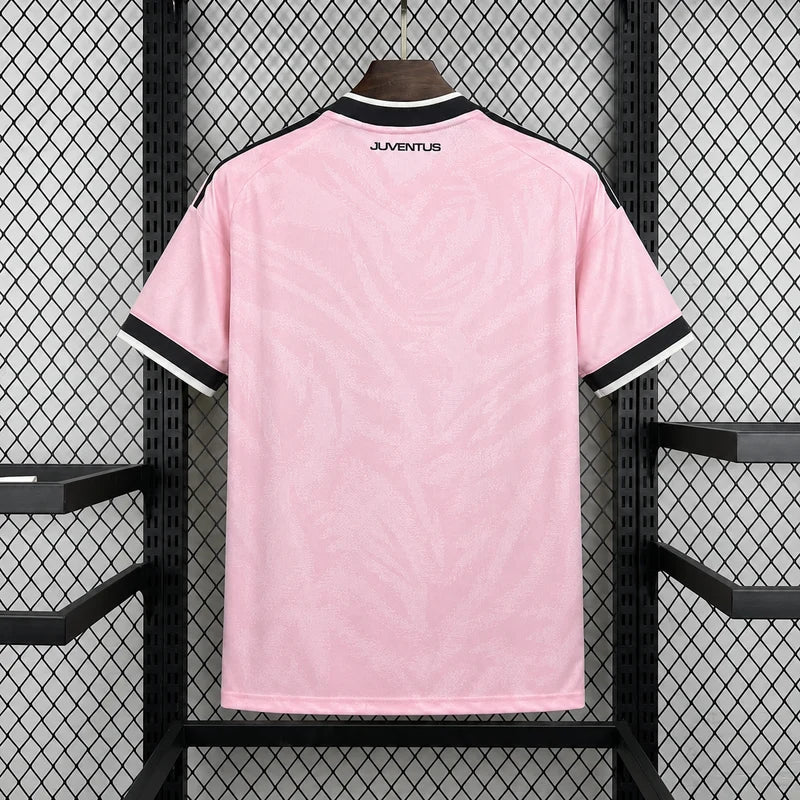 Juventus 26/27 Away Kit