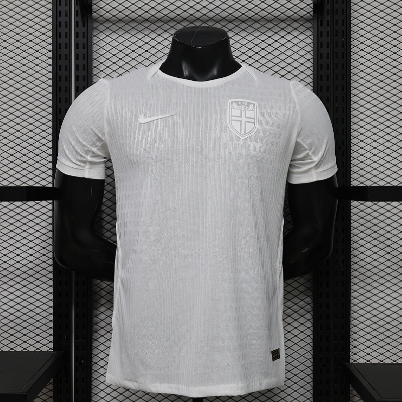 Norway 3rd Away Kit
