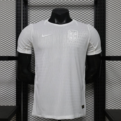 Norway 3rd Away Kit