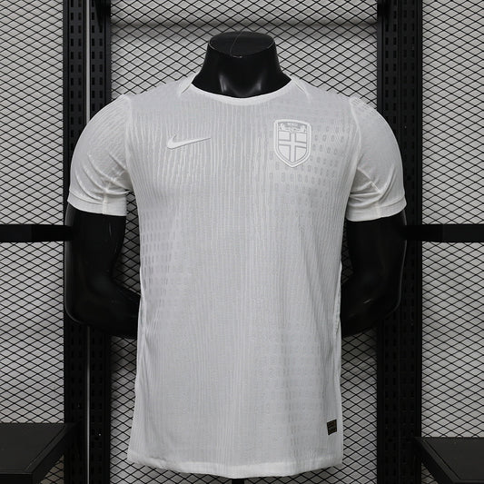 Norway 3rd Away Kit