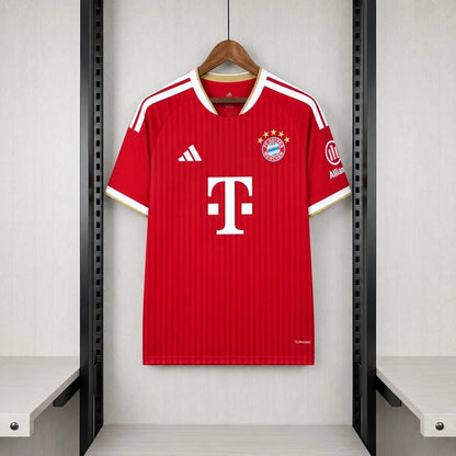 Bayern Munich 26/27 Home Kit