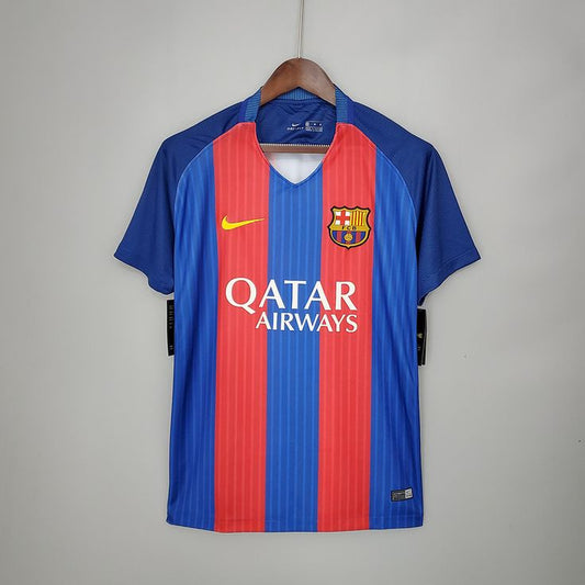 Barcelona 2016/17 Jersey