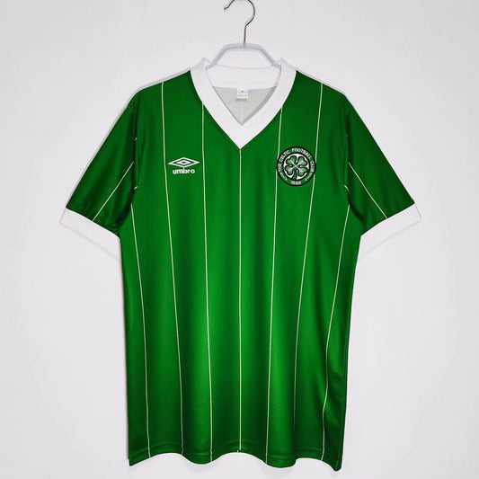 Celtic 1984/85 Jersey