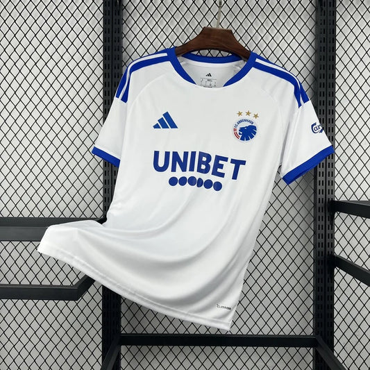 Copenhagen 26/27 Home Kit