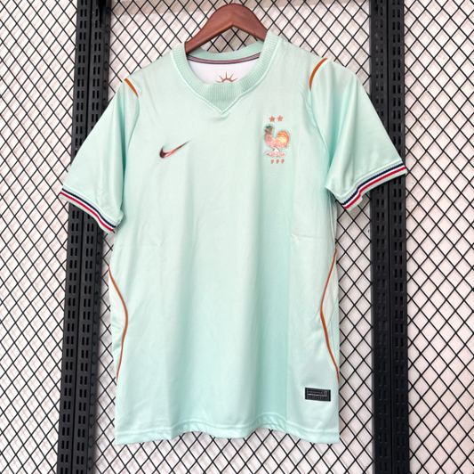 France 2026 WorldCup Away