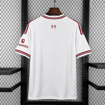 Liverpool 26/27 Away Kit