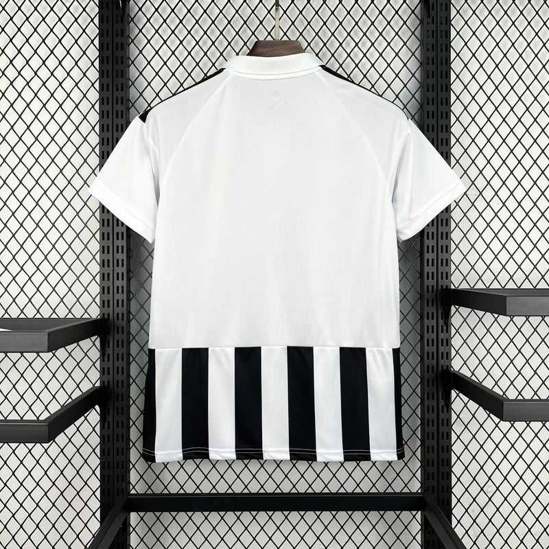 Juventus 26/27 Home Kit