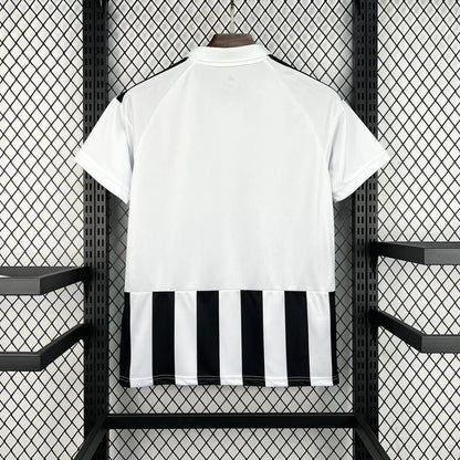 Juventus 26/27 Home Kit