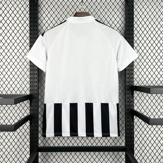 Juventus 26/27 Home Kit