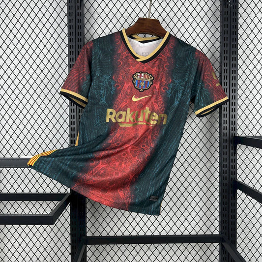 Barcelona Golden Age Kit
