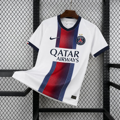 PSG 26/27 Away Kit