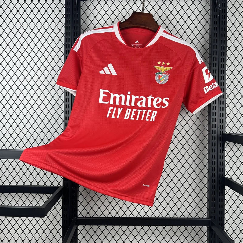 Benfica 26/27 Home Kit