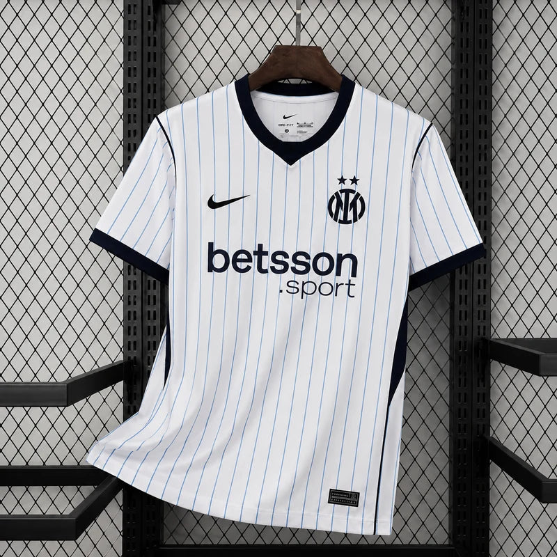 Inter 26/27 Away Kit