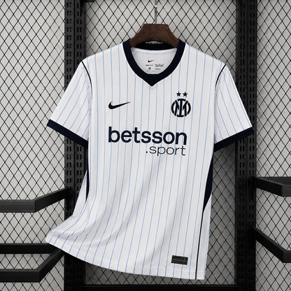 Inter 26/27 Away Kit