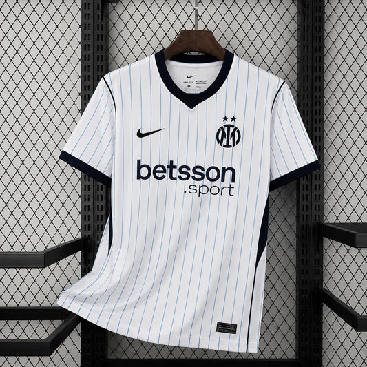 Inter 26/27 Away Kit