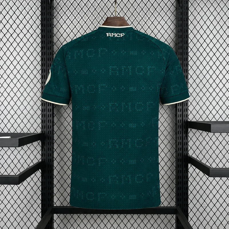 Real Madrid 26/27 Away Kit
