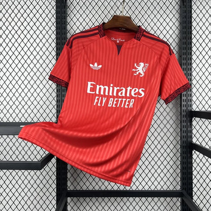 Lyon 26/27 Away Kit