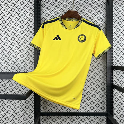 Al-Nassr 26/27 Home Kit