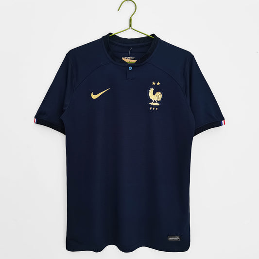 France 2022 Jersey