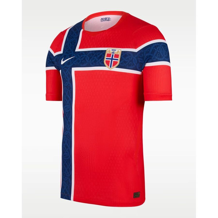 Norway 2026 World Cup Home