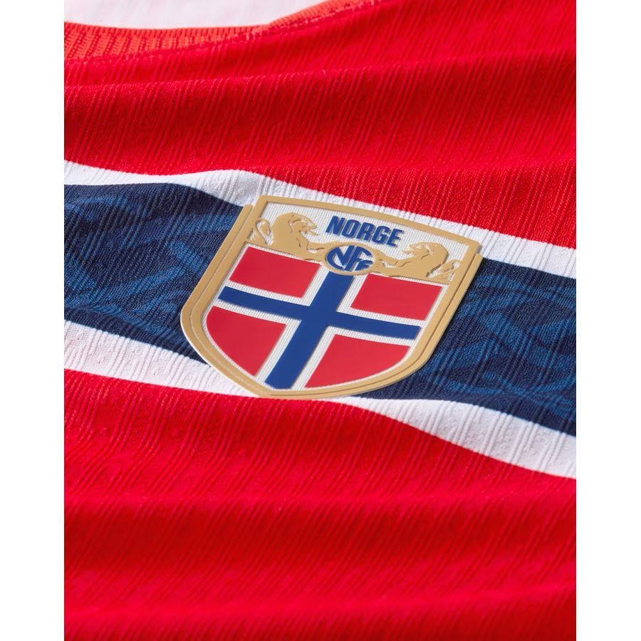 Norway 2026 World Cup Home