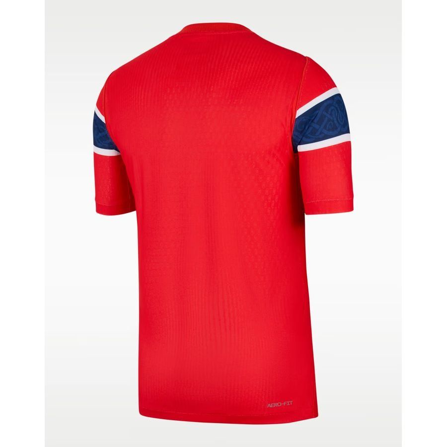 Norway 2026 World Cup Home