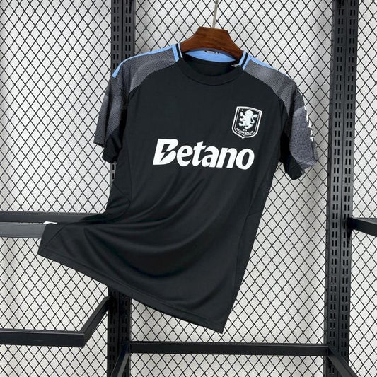Aston Villa 25/26 Away Jersey