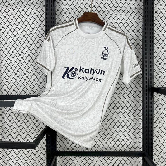 Nottingham Forest 25/26 Away Jersey