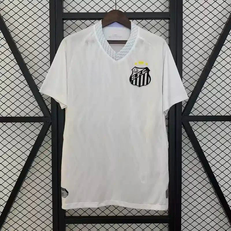Santos 25/26 Home Jersey