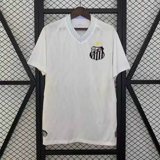 Santos 25/26 Home Jersey