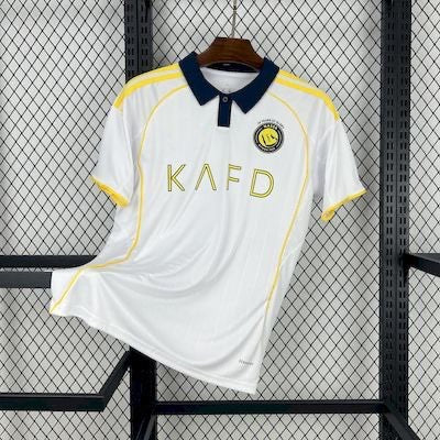 Al Nassr 25/26 Third Jersey
