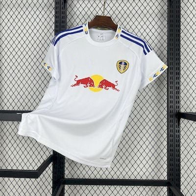 Leeds 25/26 Home Jersey