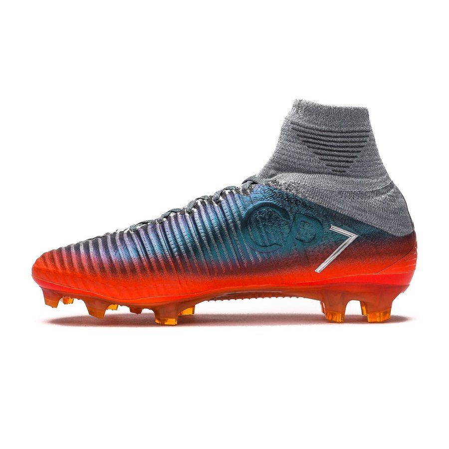 Cr7 Mercurial Superfly