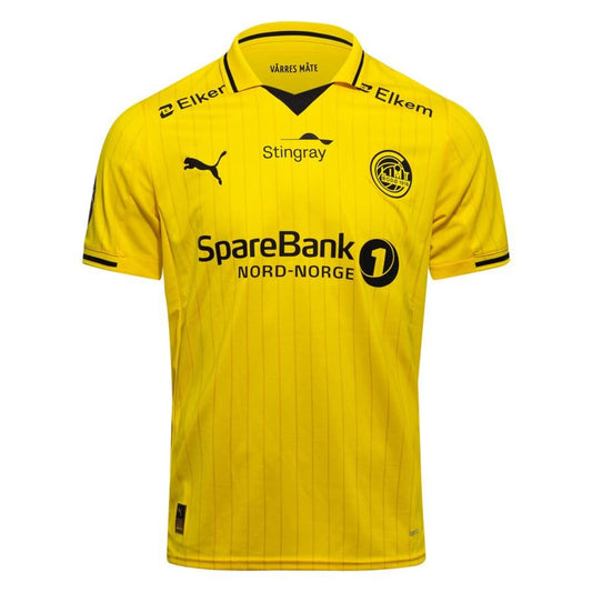 Bodø Glimt 2026/27 Home