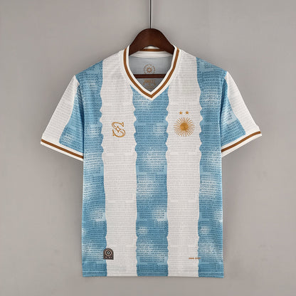 22-23 Argentina special version