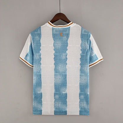 22-23 Argentina special version