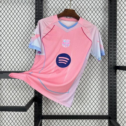Barcelona 2025/26 Special Edition