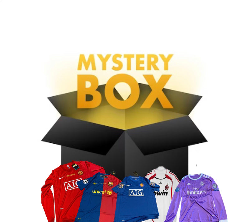 Mystery Box