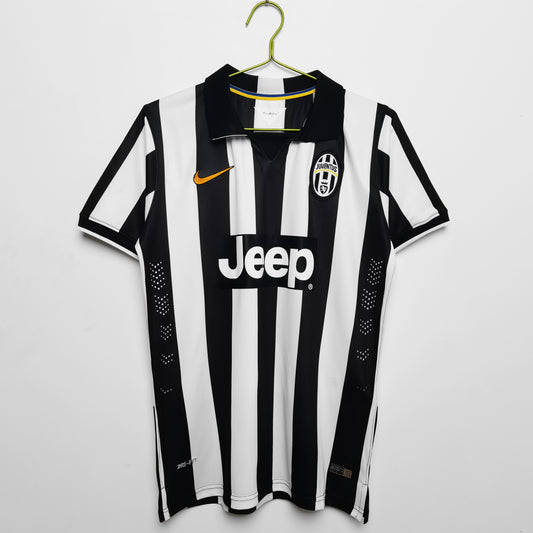 Juventus 2014/15 Jersey