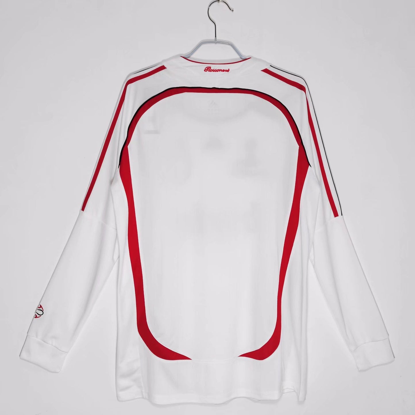 AC Milan 2006/07 Jersey (Longsleeve)