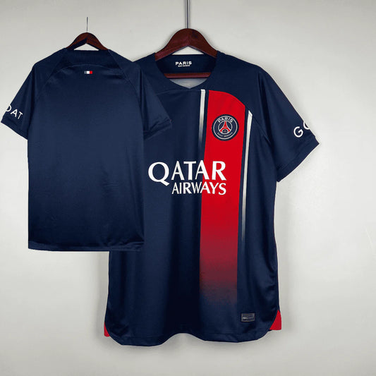 PSG 2023/24 Home