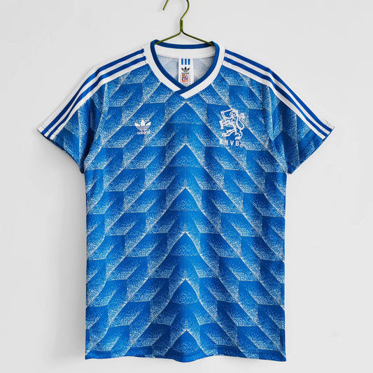 Netherlands 1988 Jersey