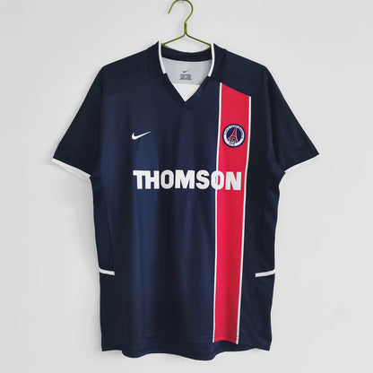 PSG 2002/03 Jersey