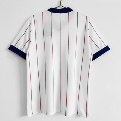 Queens Park Rangers 1982/83 Jersey