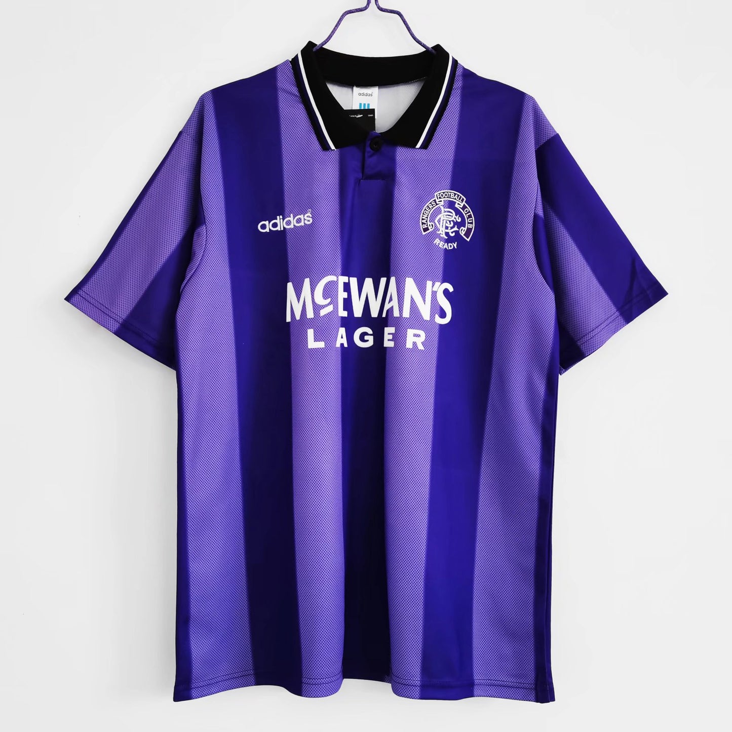 Queens Park Rangers 1994/95 Jersey