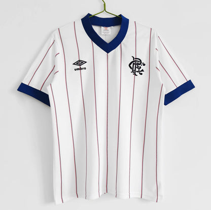 Queens Park Rangers 1982/83 Jersey